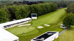 Rinkven International makes its sixth appearance on the DP World Tour calendar